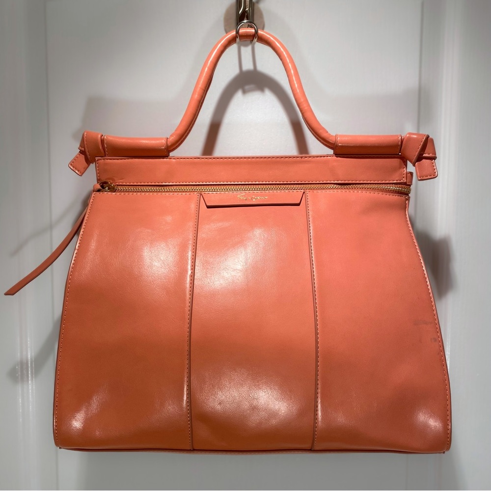Foley + Corinna Satchel Handbag